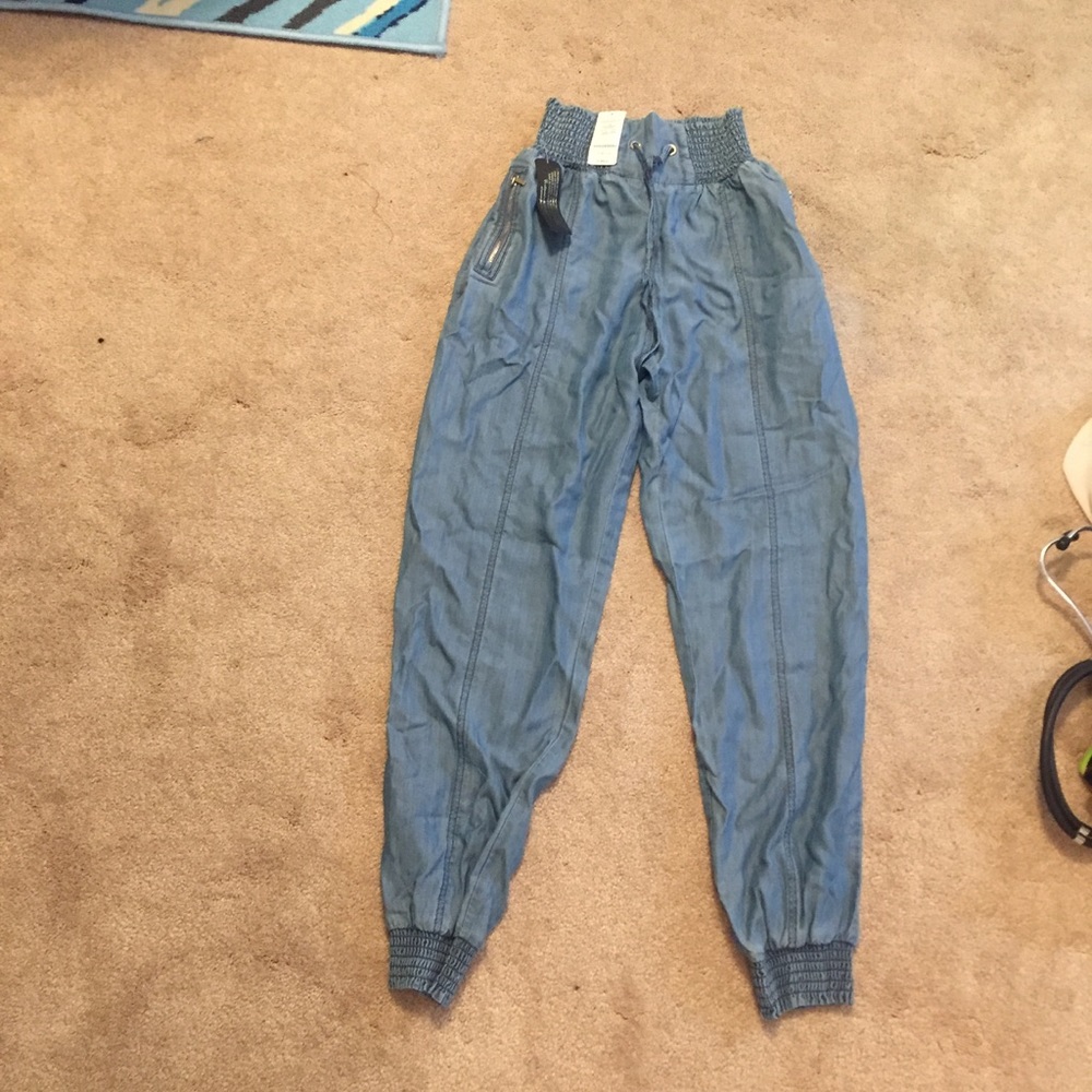 Bebe Pants